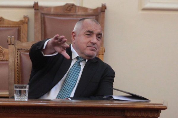 Снимка: Димитър Кьосемарлиев, dnes.bg