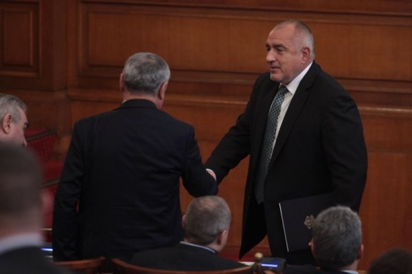 Снимка: Димитър Кьосемарлиев, dnes.bg