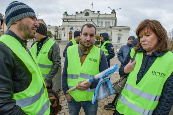 Снимка: Димитър Кьосемарлиев, Dnes.bg