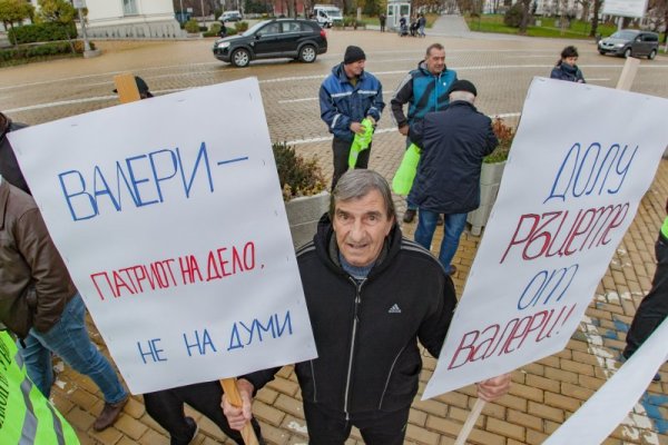 Снимка: Димитър Кьосемарлиев, Dnes.bg