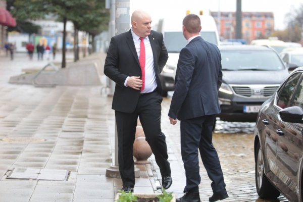 Снимка: Димитър Кьосемарлиев, Dnes.bg