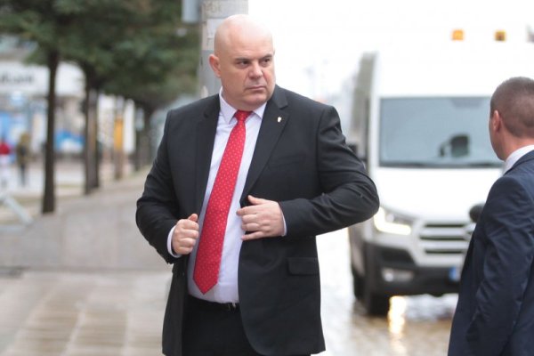 Снимка: Димитър Кьосемарлиев, Dnes.bg