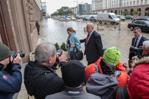 Снимка: Димитър Кьосемарлиев, Dnes.bg