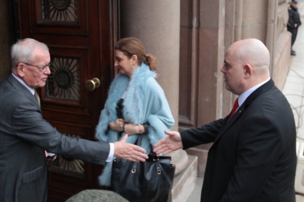 Снимка: Димитър Кьосемарлиев, Dnes.bg