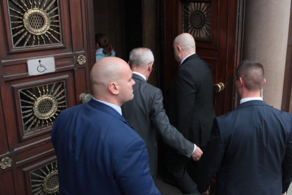 Снимка: Димитър Кьосемарлиев, Dnes.bg