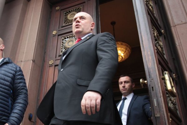 Снимка: Димитър Кьосемарлиев, Dnes.bg