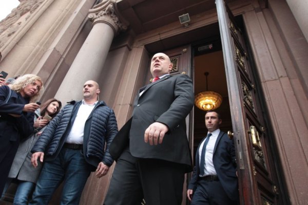 Снимка: Димитър Кьосемарлиев, Dnes.bg