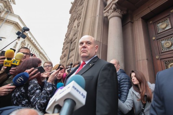 Снимка: Димитър Кьосемарлиев, Dnes.bg