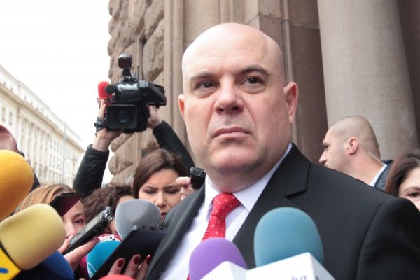 Снимка: Димитър Кьосемарлиев, Dnes.bg