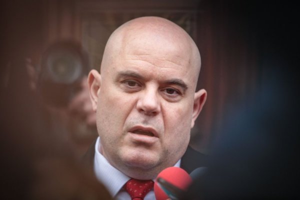 Снимка: Димитър Кьосемарлиев, Dnes.bg