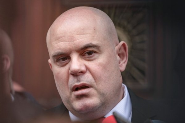 Снимка: Димитър Кьосемарлиев, Dnes.bg