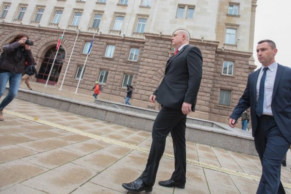 Снимка: Димитър Кьосемарлиев, Dnes.bg