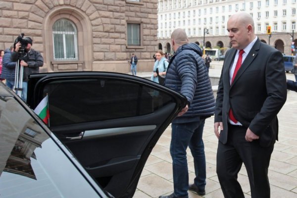 Снимка: Димитър Кьосемарлиев, Dnes.bg