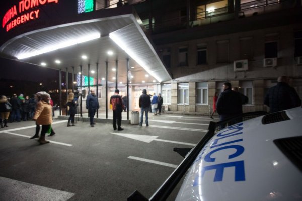 Снимка: Димитър Кьосемарлиев, Dnes.bg