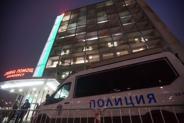 Снимка: Димитър Кьосемарлиев, Dnes.bg