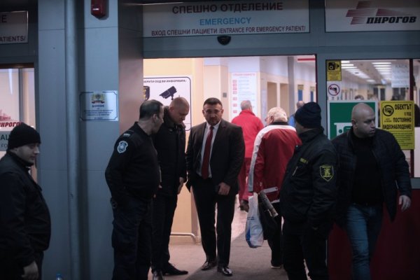 Снимка: Димитър Кьосемарлиев, Dnes.bg