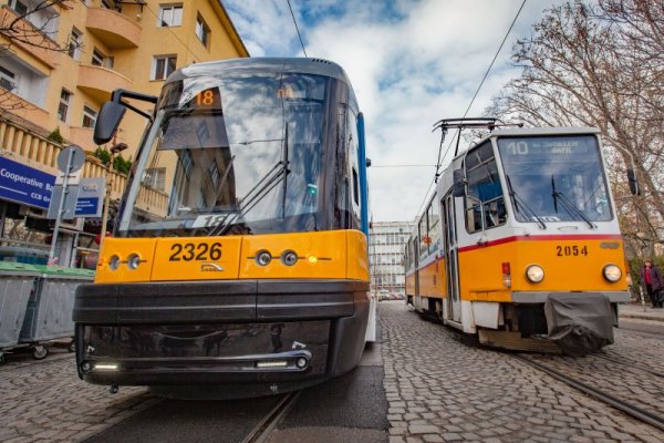 Снимка: Димитър Кьосемарлиев, Dnes.bg