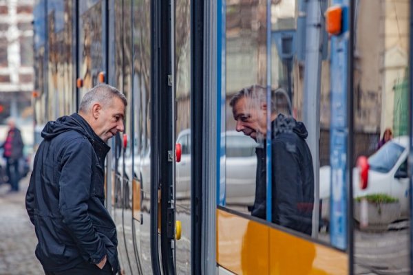 Снимка: Димитър Кьосемарлиев, Dnes.bg