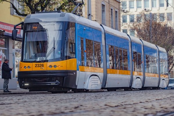 Снимка: Димитър Кьосемарлиев, Dnes.bg