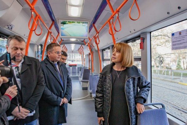 Снимка: Димитър Кьосемарлиев, Dnes.bg