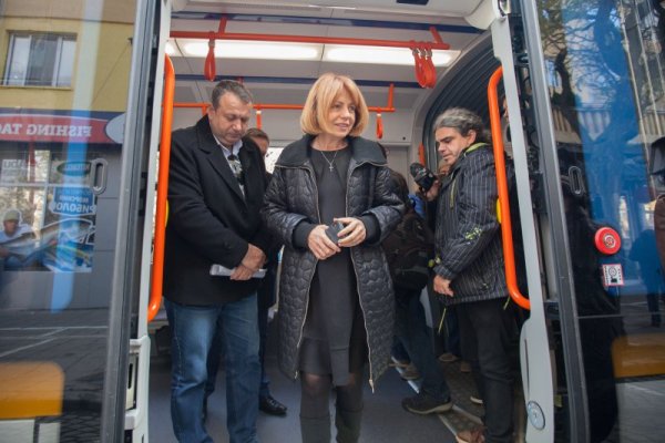 Снимка: Димитър Кьосемарлиев, Dnes.bg