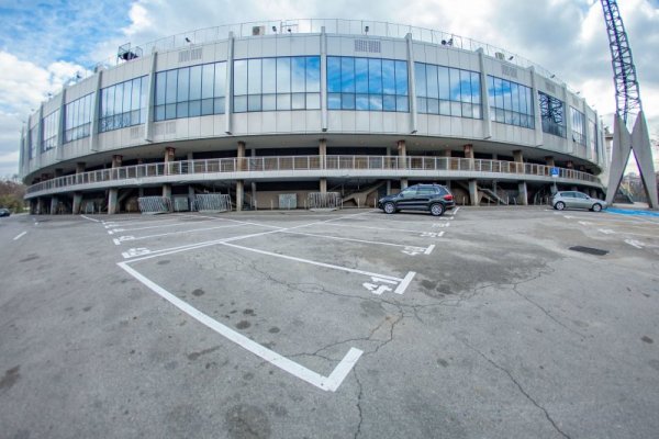 Снимка: Димитър Кьосемарлиев, Dnes.bg