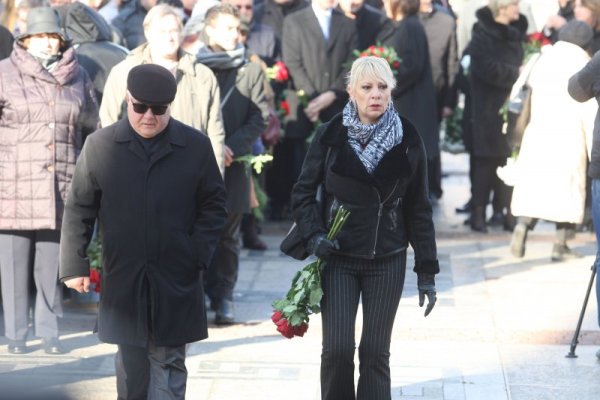 Снимка: Димитър Кьосемарлиев, Dnes.bg