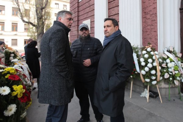 Снимка: Димитър Кьосемарлиев, Dnes.bg