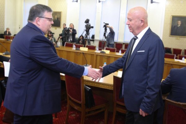 Снимка: Димитър Кьосемарлиев, Dnes.bg