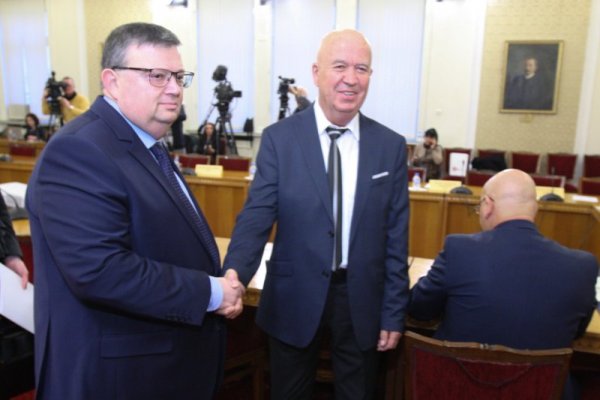 Снимка: Димитър Кьосемарлиев, Dnes.bg
