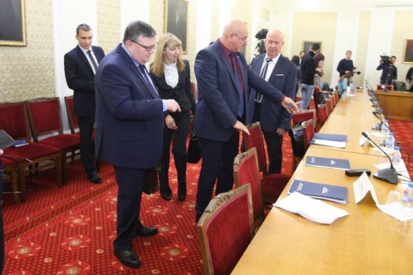 Снимка: Димитър Кьосемарлиев, Dnes.bg