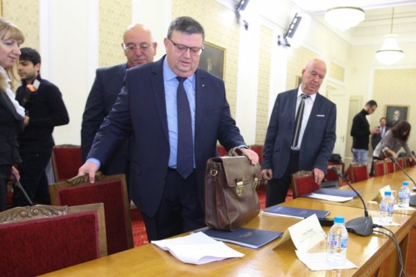 Снимка: Димитър Кьосемарлиев, Dnes.bg