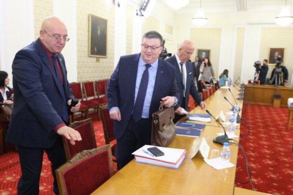 Снимка: Димитър Кьосемарлиев, Dnes.bg