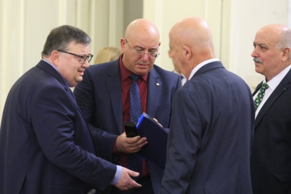 Снимка: Димитър Кьосемарлиев, Dnes.bg