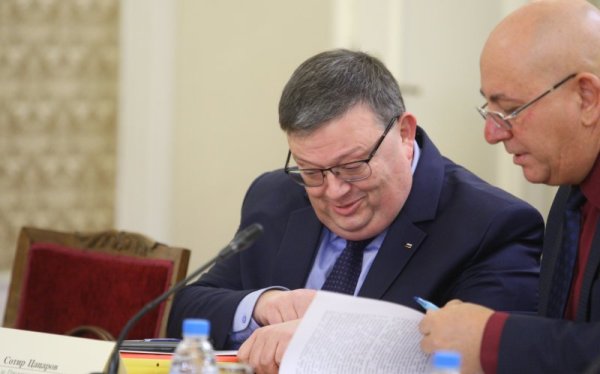 Снимка: Димитър Кьосемарлиев, Dnes.bg