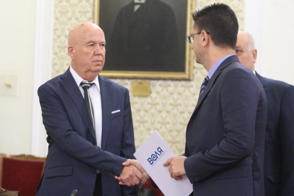 Снимка: Димитър Кьосемарлиев, Dnes.bg