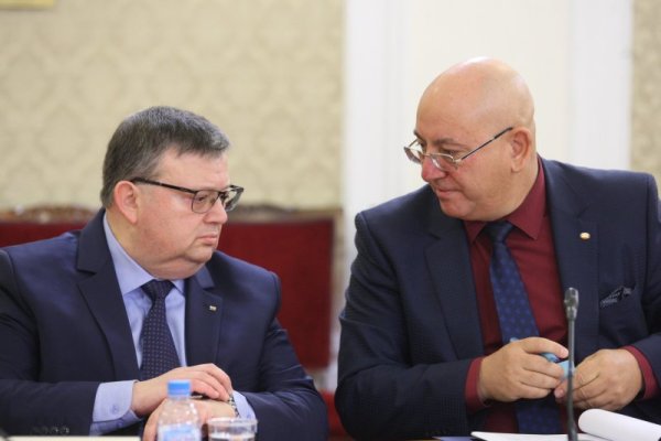 Снимка: Димитър Кьосемарлиев, Dnes.bg