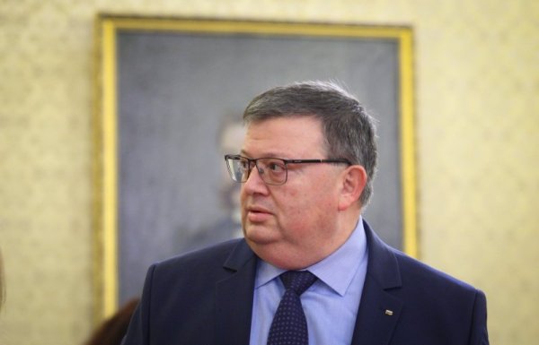 Снимка: Димитър Кьосемарлиев, Dnes.bg