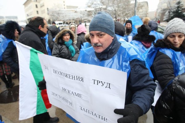 Снимка: Димитър Кьосемарлиев, Dnes.bg