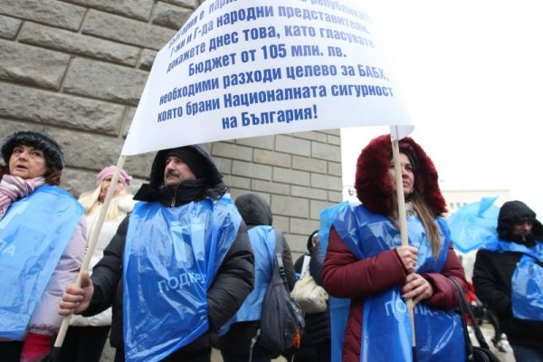 Снимка: Димитър Кьосемарлиев, Dnes.bg