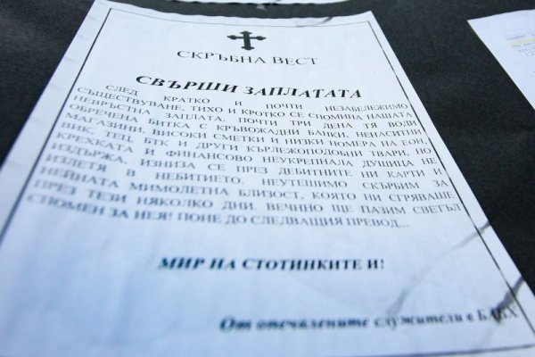 Снимка: Димитър Кьосемарлиев, Dnes.bg