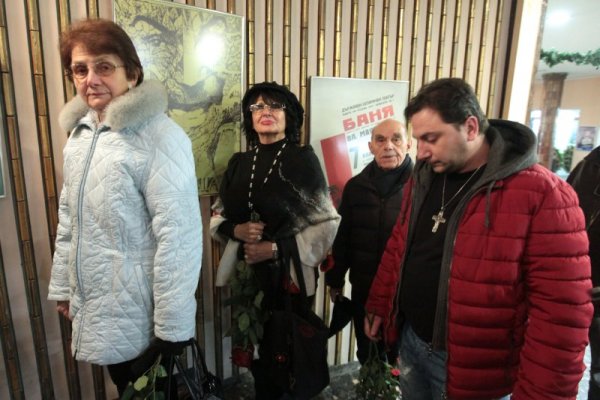 Снимка: Димитър Кьосемарлиев, Dnes.bg