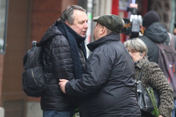 Снимка: Димитър Кьосемарлиев, Dnes.bg