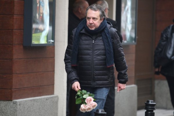 Снимка: Димитър Кьосемарлиев, Dnes.bg