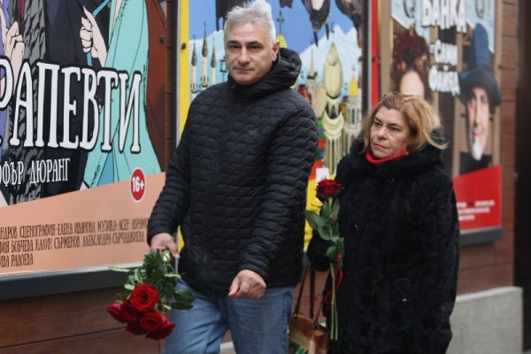 Снимка: Димитър Кьосемарлиев, Dnes.bg