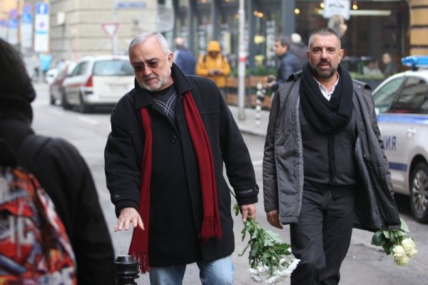 Снимка: Димитър Кьосемарлиев, Dnes.bg