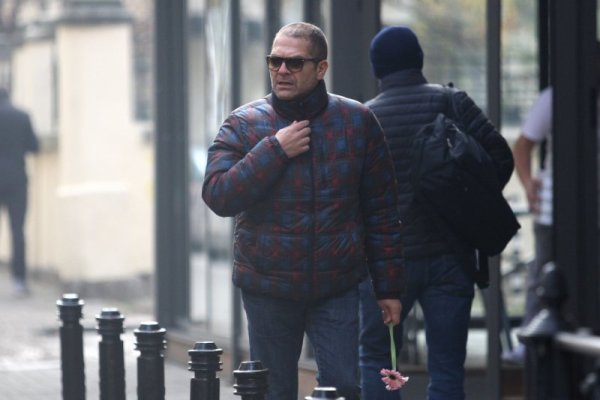 Снимка: Димитър Кьосемарлиев, Dnes.bg