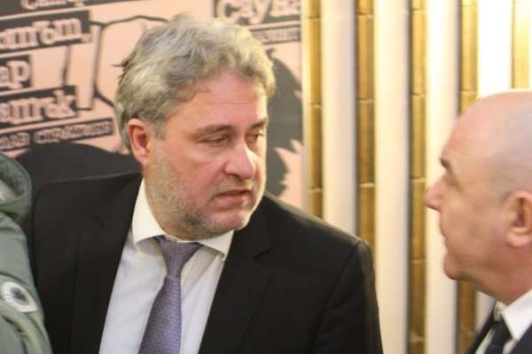 Снимка: Димитър Кьосемарлиев, Dnes.bg