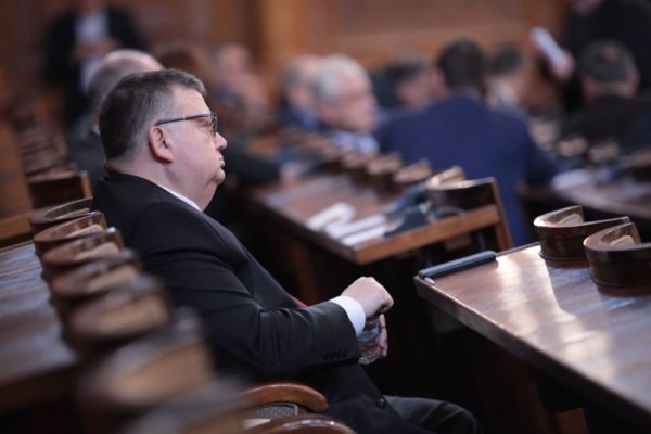 Снимка: Димитър Кьосемарлиев, Dnes.bg