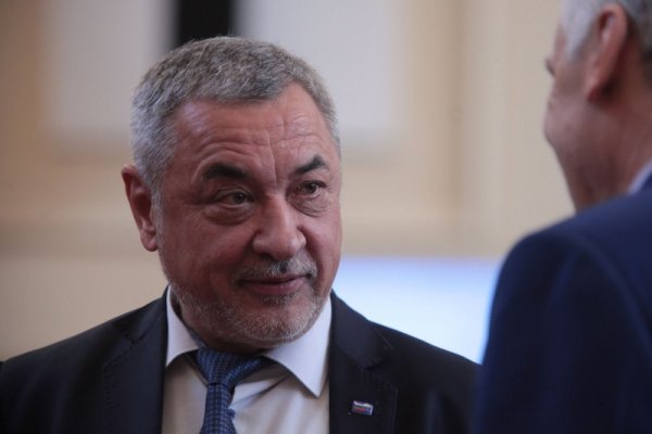 Снимка: Димитър Кьосемарлиев, Dnes.bg
